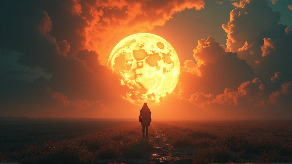 薄暗くなった太陽が地球の新たなパンドラの箱になるのか？