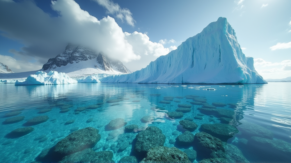 気候危機の連鎖: 不可逆的境界を越えているのか?