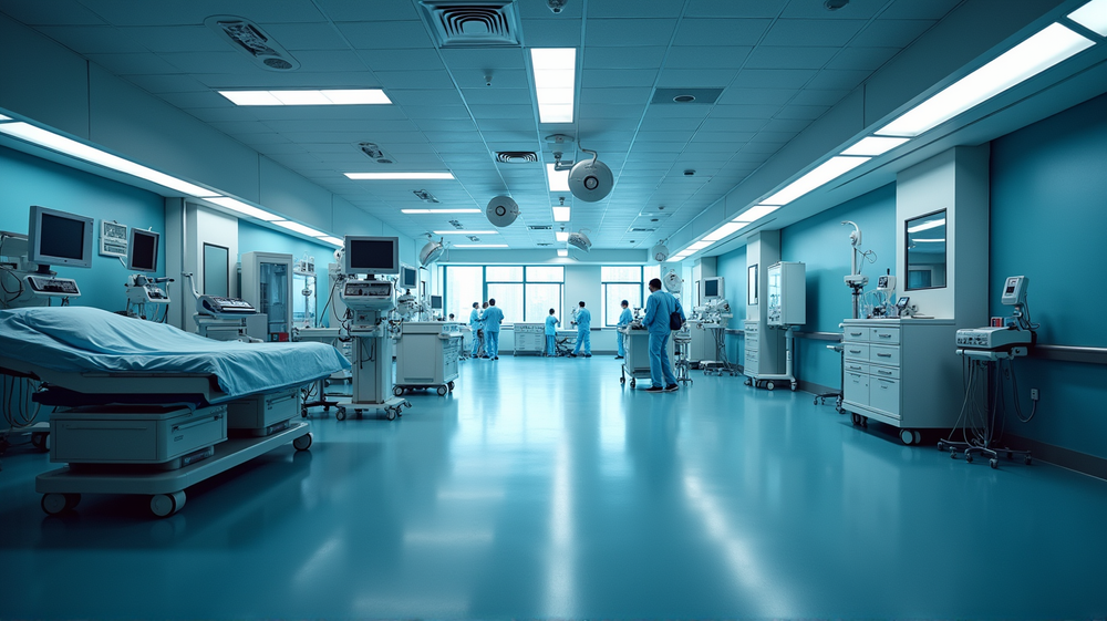 UAB病院：2026年、専門医療の卓越したグローバルビーコン