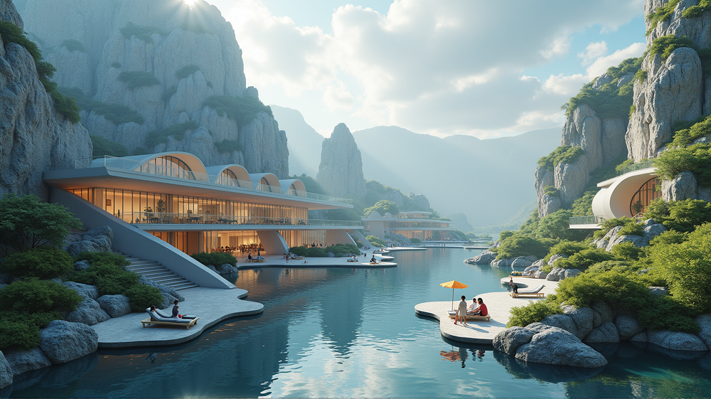 未来を手にする：グローバル・ゲートウェイが大学の扉を開く方法