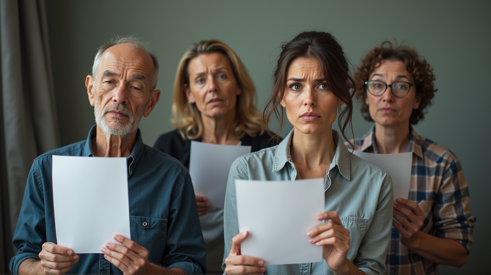 懸念の高まり: アメリカ人が懸念する医療費の急騰