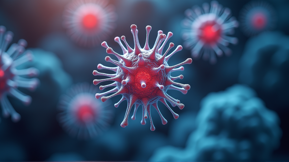 ノーベル偉業：免疫のバランスを守る守護者たち