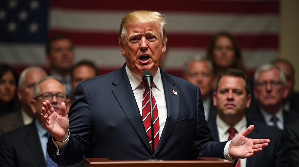 副大統領JDヴァンスの断固たる姿勢:「イスラエルはこの大統領を支配していない」