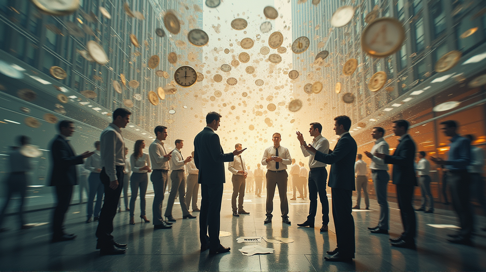 迫り来る閉鎖：米国経済の明確さに暗雲