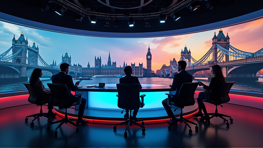 イブニングニュース速報: 2025年10月5日発の注目ヘッドライン