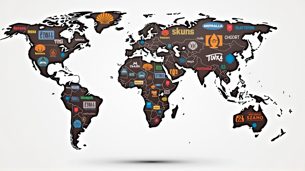 世界ニュースデーが1,000以上のブランドを団結させて真実を擁護