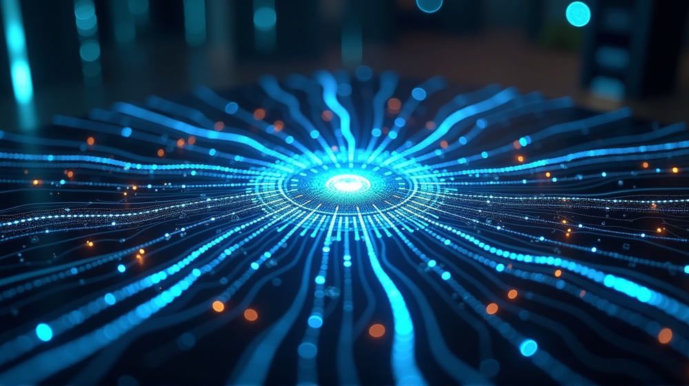 量子ネットワークの革命: フォトン偏光を保護する低損失ルーター