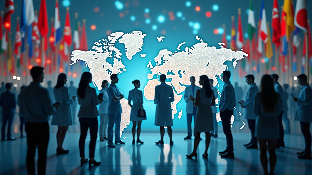 バンダービルト国際保健研究所、二十周年を祝う～世界的な影響力を証明