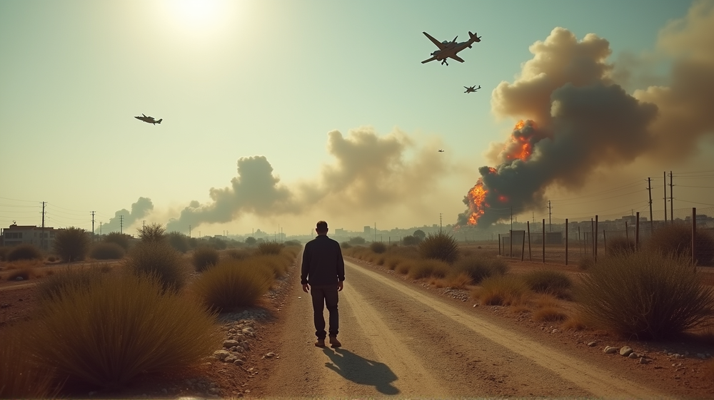 南レバノンの緊張が続く：停戦に挑む危機