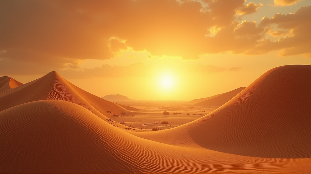 COP30：中東の気候正義への叫び