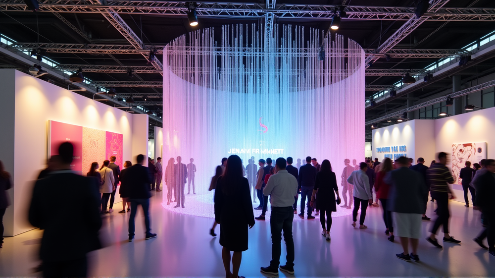 中東の美のルネサンス：新たなグローバル強豪