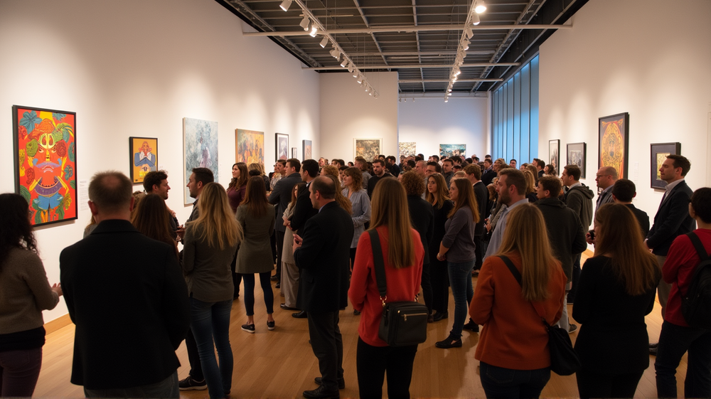 西マサチューセッツ芸術サミットが新たな経済戦略を刺激