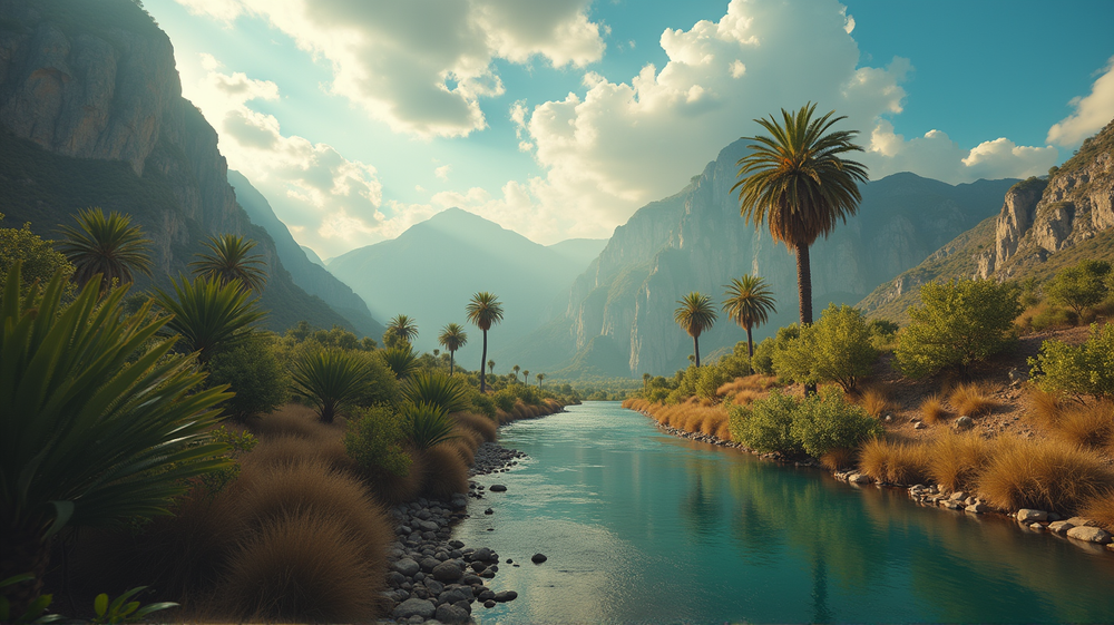 戦略的洞察: 中東とラテンアメリカの投資進化