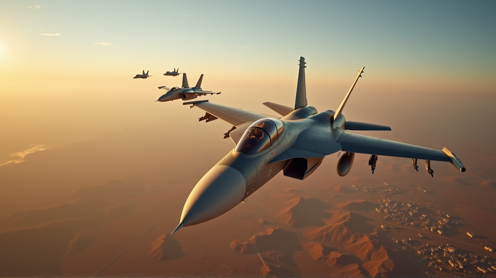 イスラエルの空爆で南レバノンの緊張が高まる: 新たな展開