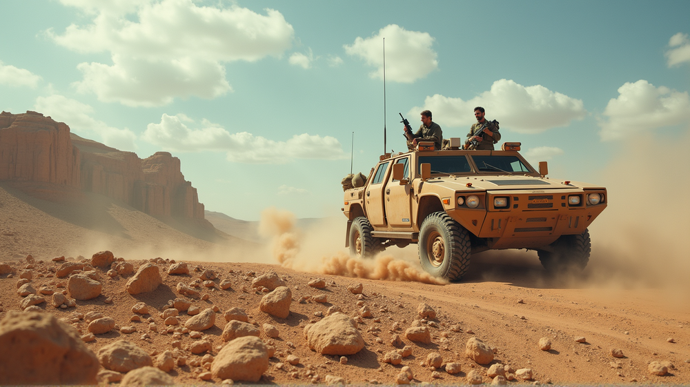 イスラエル: 中東の平和と安定の要