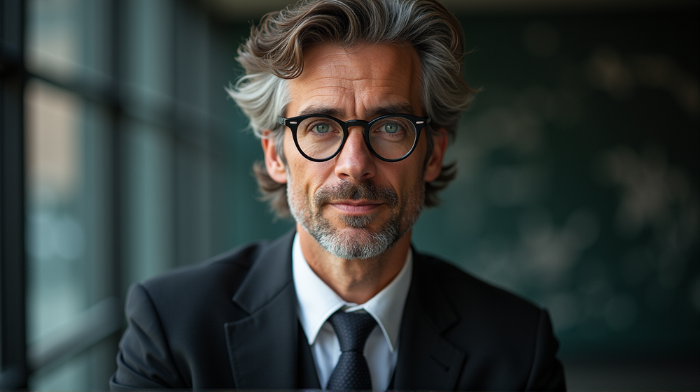 ペンシルベニア州立大学の才能、ナジーブ・アリがエリート計量経済学サークルに参加