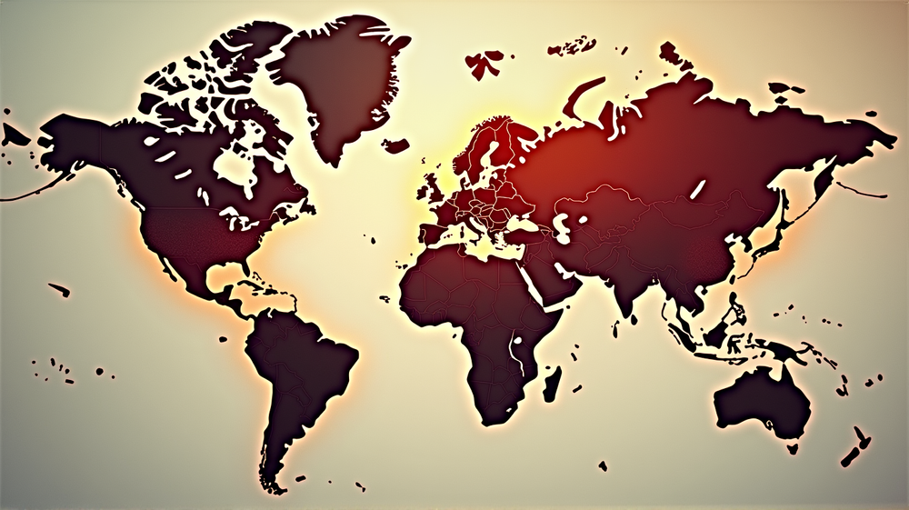 世界的な麻疹の急増：予防可能な病気への警鐘