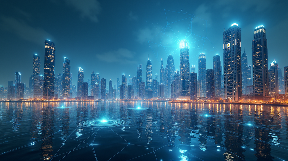 明日のニュースに飛び込め：Horizons MEA、ブルームバーグでライブ配信