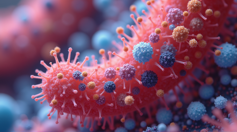 見えざる脅威：マイクロプラスチックが腸の健康を乱す可能性とは