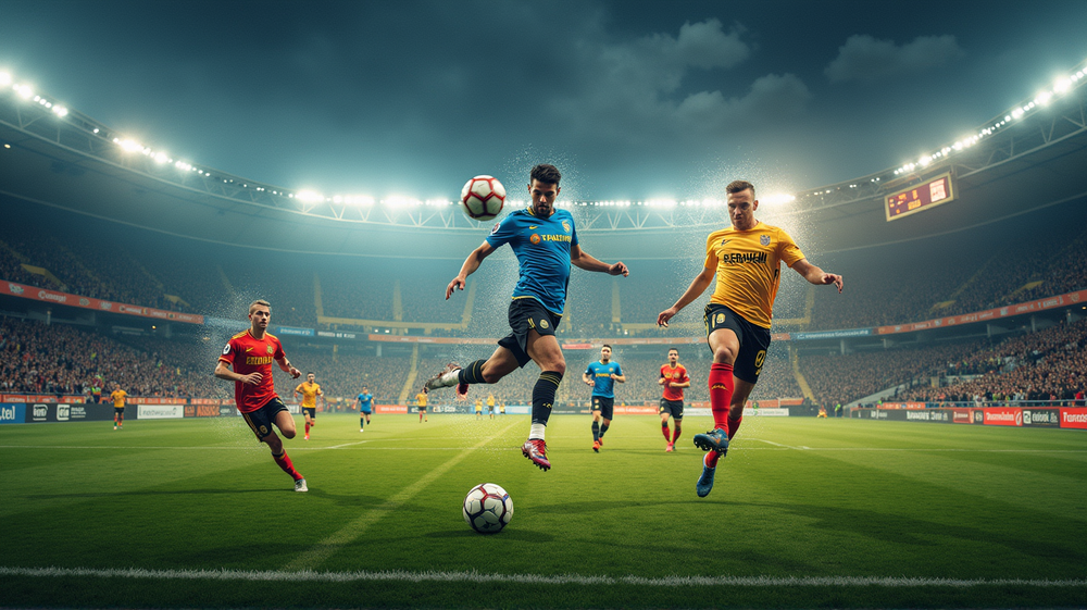 カザフスタンとの予期せぬ引き分けがベルギーのワールドカップの夢に影響