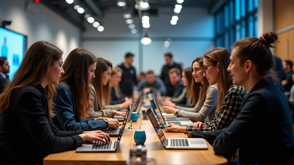 研究室から市場へ：イノベーションアカデミーがもたらすインパクトのあるソリューション