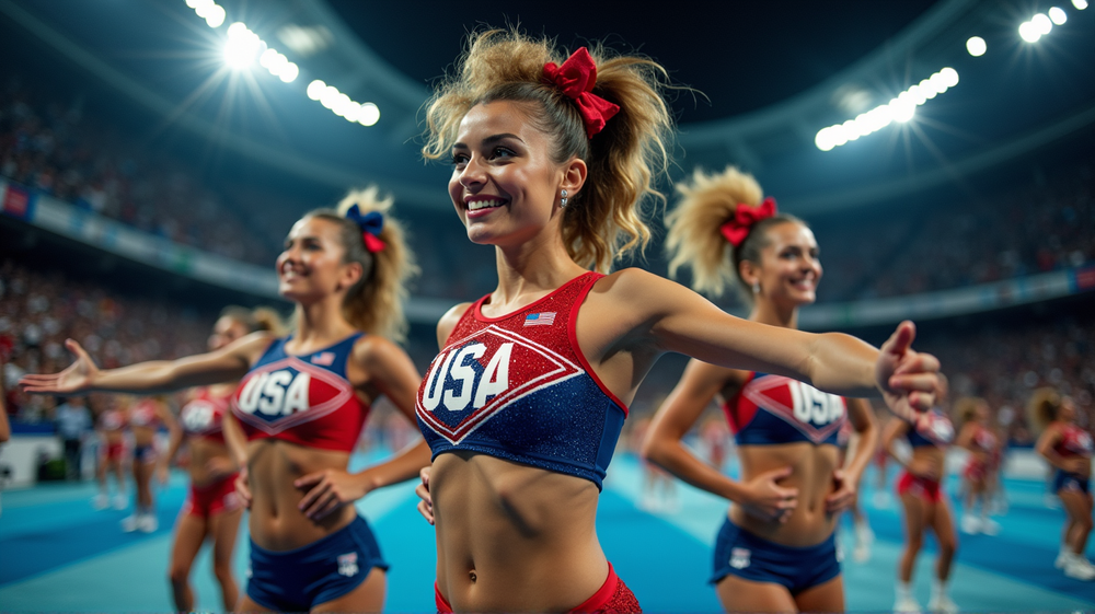 歴史的な勝利: ロスアル・ソングチームがジュニア世界選手権に出場