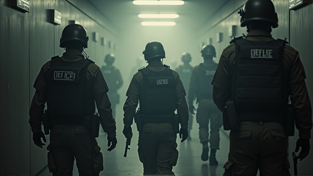 悲劇の帰郷：イスラエルがガザからの人質の遺体を受け取る