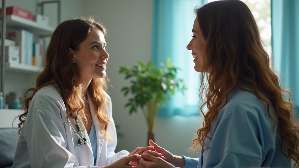 真実を明かす: ホルモン避妊と乳がんリスク