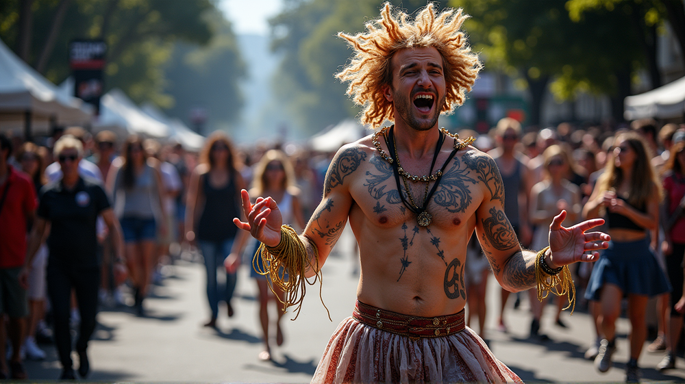 驚くべきギネス世界記録の世界に迫る