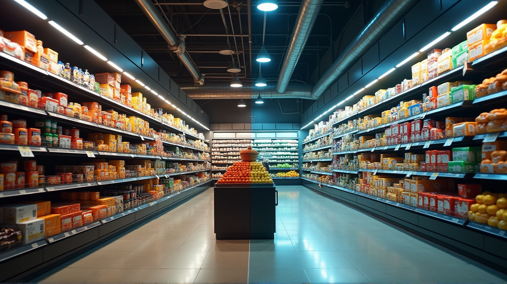 アメリカ経済の格差を映し出すブリトー