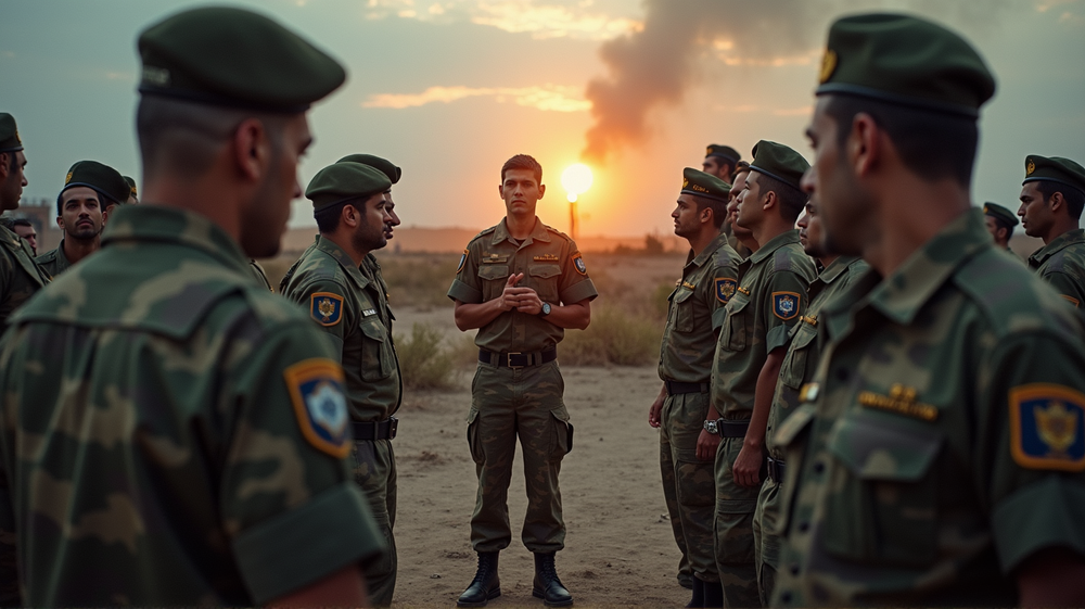 最終章：イタイ・チェンの遺体の確認