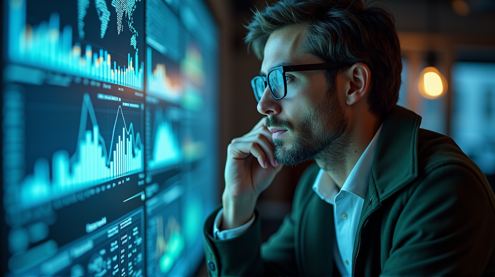 分裂した世界経済は癒しと繁栄を見つけられるのか？