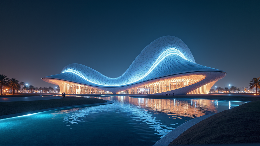 テレダイン・テクノロジーの大胆なリヤド進出: 中東拡大の関心を呼ぶ