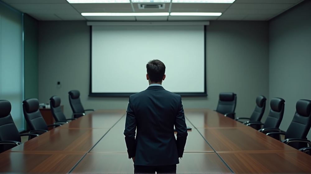 政府閉鎖の危機：経済的「停滞」が迫る可能性、バンク・オブ・アメリカCEOが警告