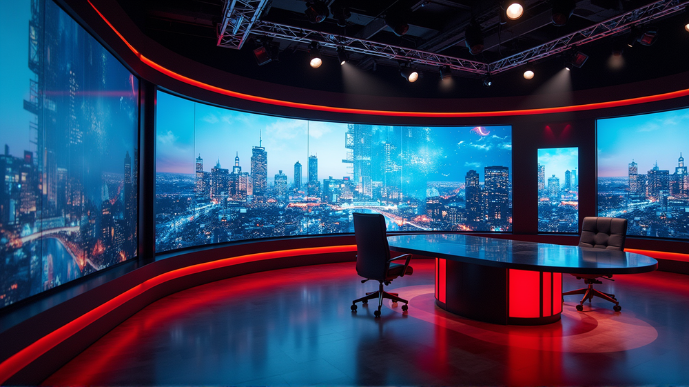 前代未聞の勝利：ABCの『ワールドニュース トゥナイト』が圧倒的な人気を誇る