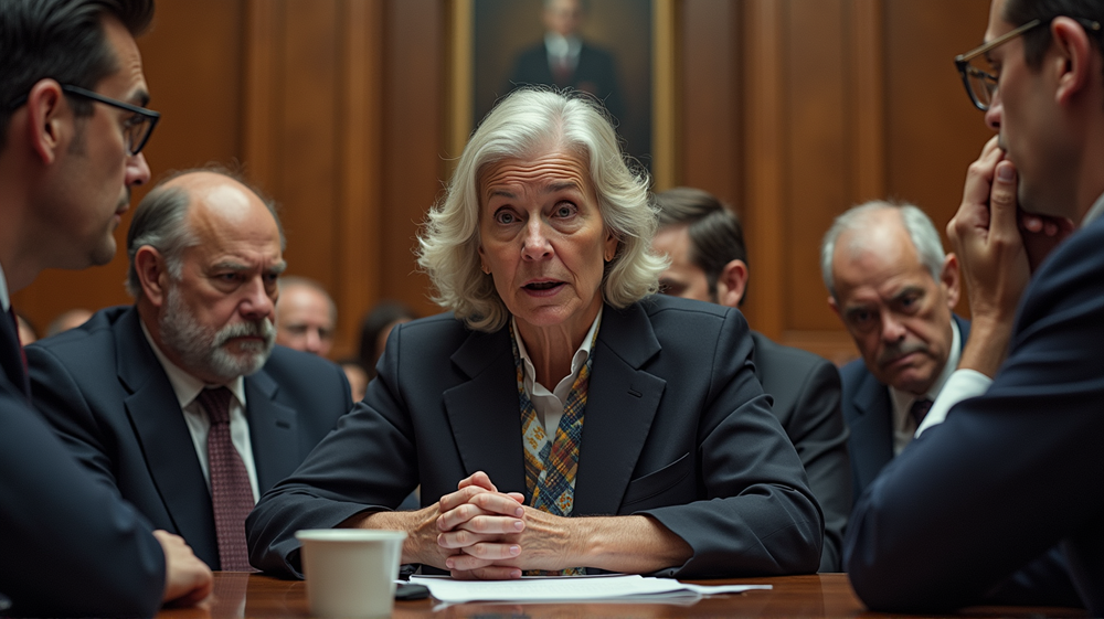 トランプの物議を醸す外科医総監指名に激論が巻き起こる