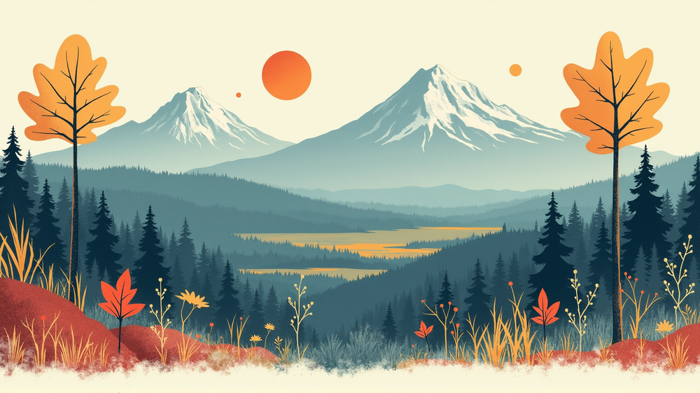 オレゴン州の経済: 見えない挑戦を乗り越える