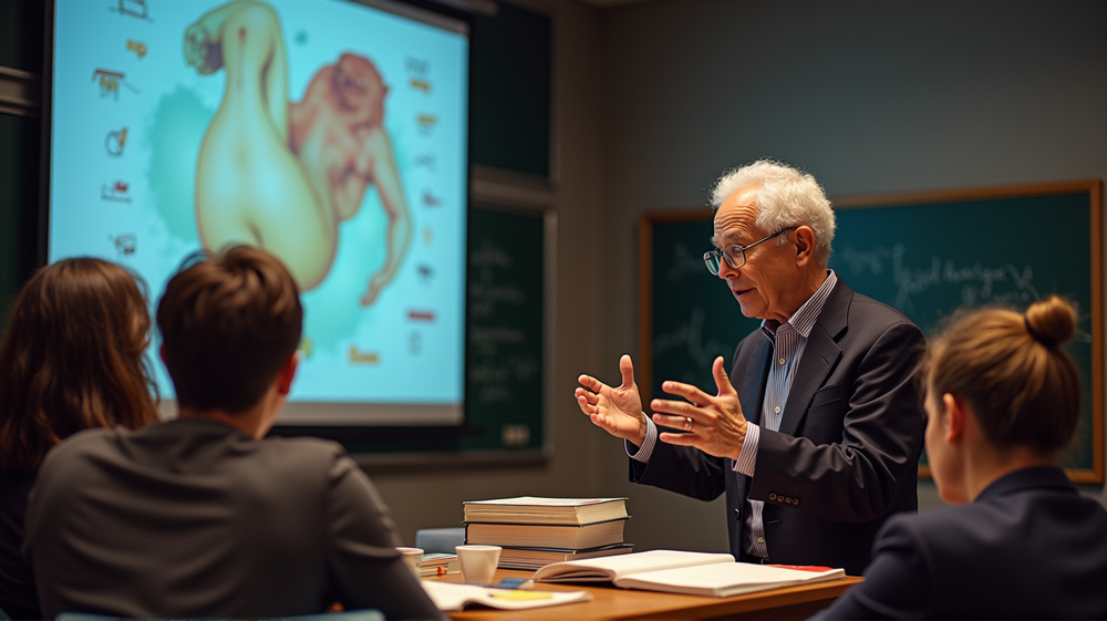 リチャード・セイラーが語る行動経済学とその影響