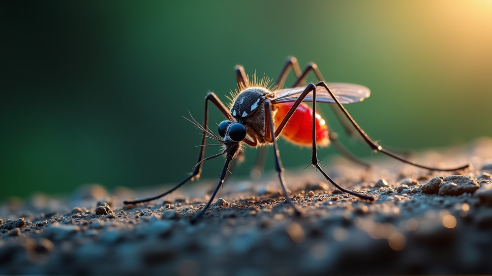 脅威の発見: ジカウイルスの謎が解かれる