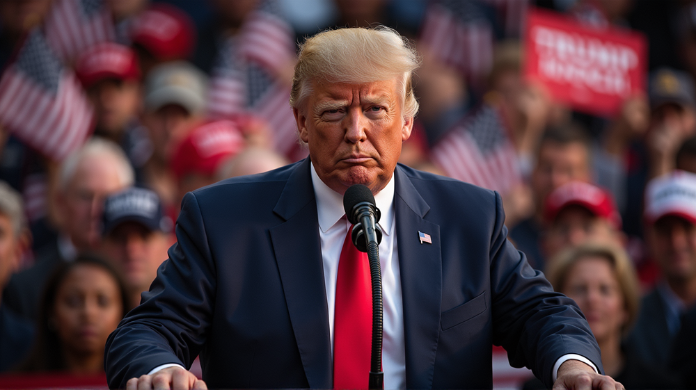 トランプの経済的主張に対する現実チェック：有権者の懐疑に直面