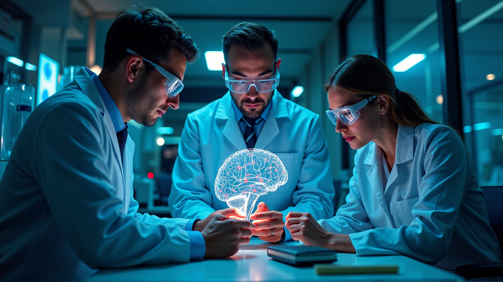 脳の秘密を解き明かす: 吐き気なしでオゼンピックの減量効果を維持する