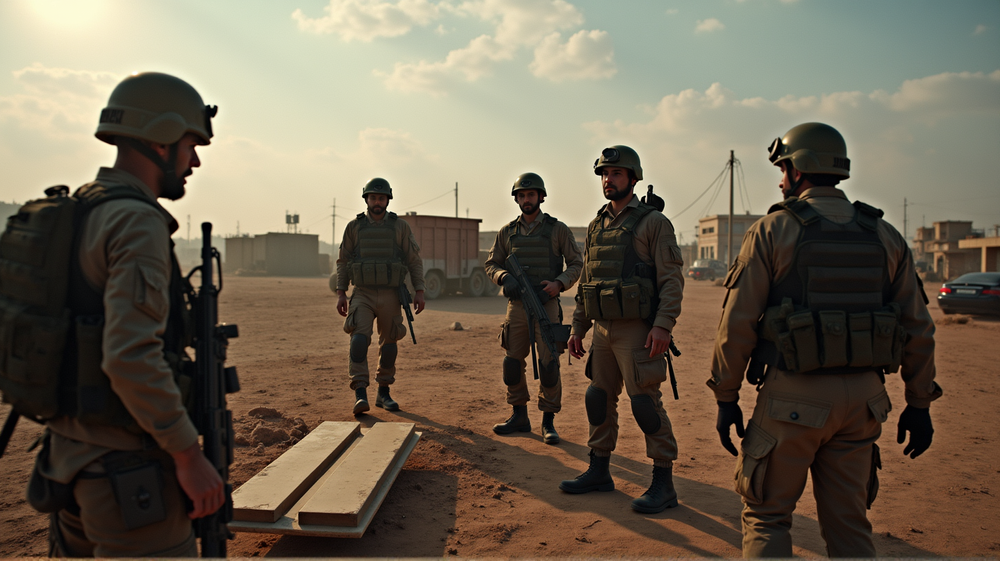 ハマス、驚くべき動きで今夜イスラエル人人質の遺体を返還へ