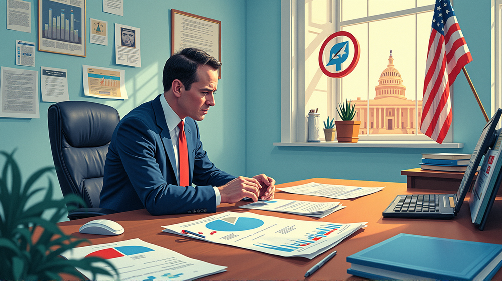 長期化する政府閉鎖：米国経済データへの大打撃