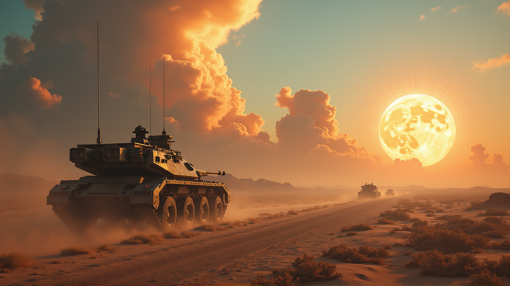 中東を再構想: トランプの大胆なサウジ重視ビジョン