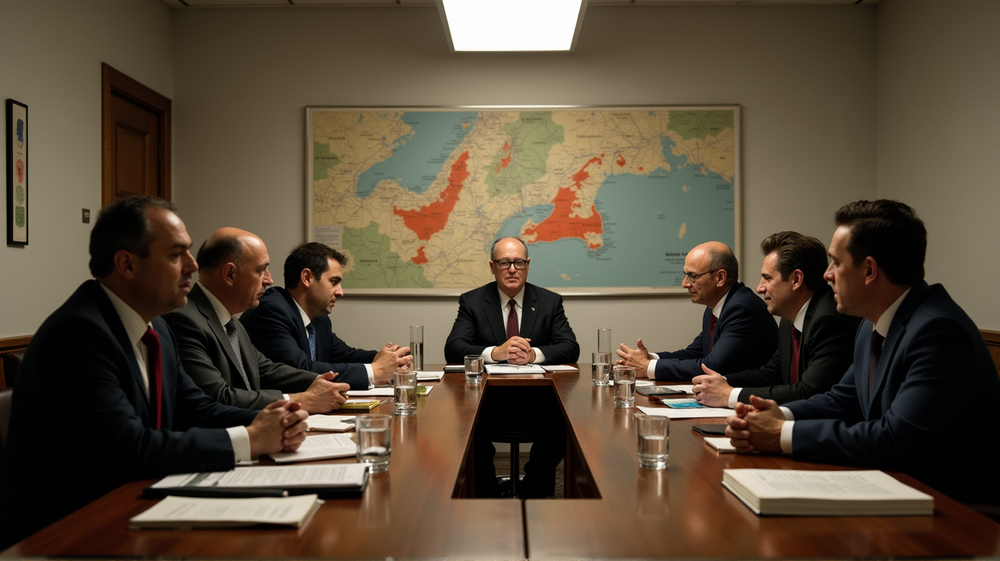 神秘が明らかに：ガザの人質危機中に帰還したタンザニアの学生の遺体