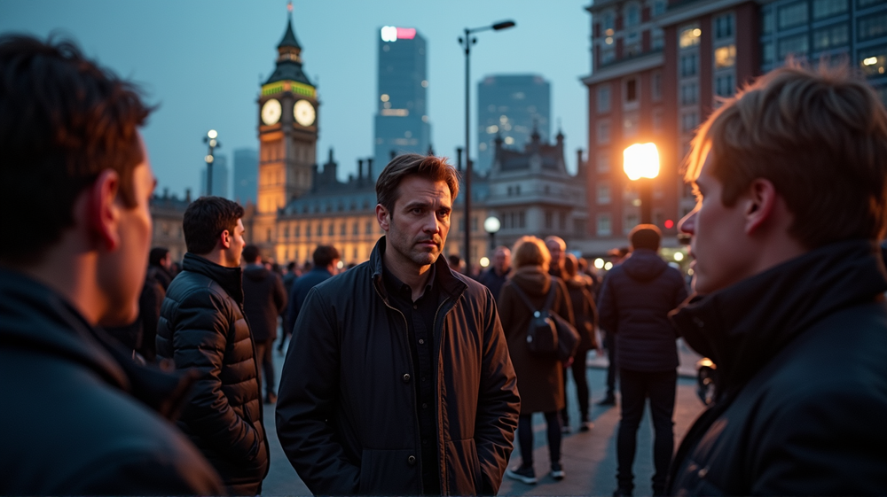 BBCリーダーシップの変動：内部偏向の疑惑が物議を醸す