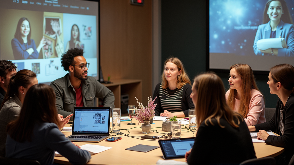 メリディス大学の革新的な経済学教育アプローチ