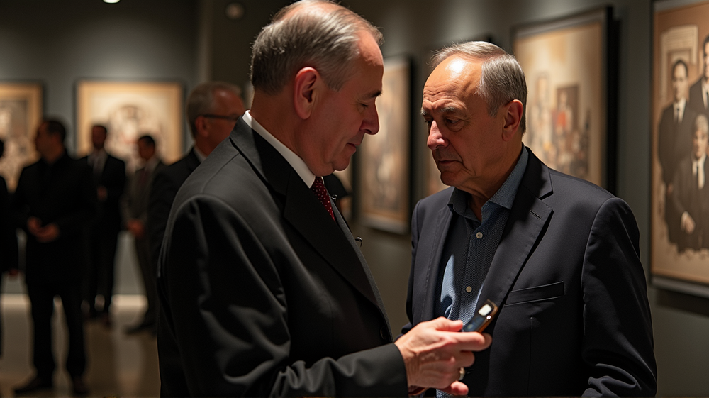 歴史的な初訪問: ドイツのメルツ首相がネタニヤフと会談