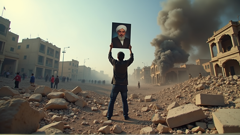 ハマス指導者の劇的な暗殺: ガザの転機