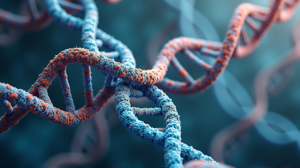 生命を脅かす病気の背後にある秘密のタンパク質が明らかに